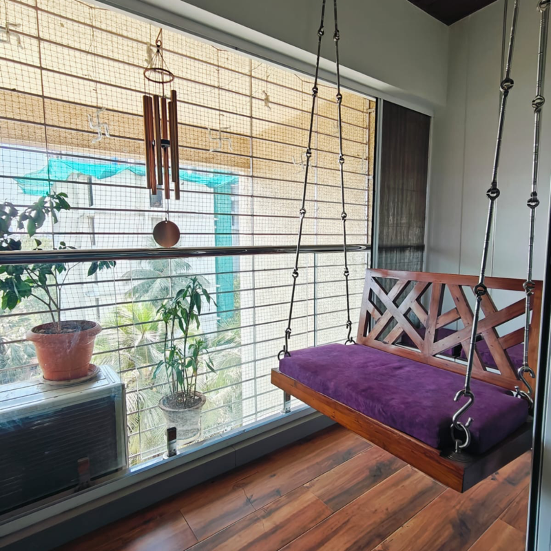 2 BHK 800 Sq.Ft. Apartment in Utopia Garden Grove Mall