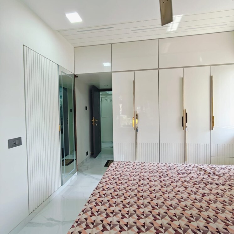 Bedroom, utopia-garden-grove-mall 2 Bedroom 800 Sq.Ft. Apartment In Chikoowadi Mumbai 8197722