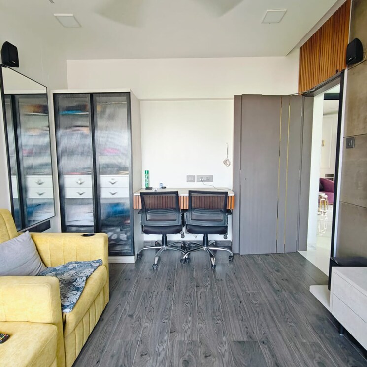 Team Area, utopia-garden-grove-mall 2 Bedroom 800 Sq.Ft. Apartment In Chikoowadi Mumbai 8197722