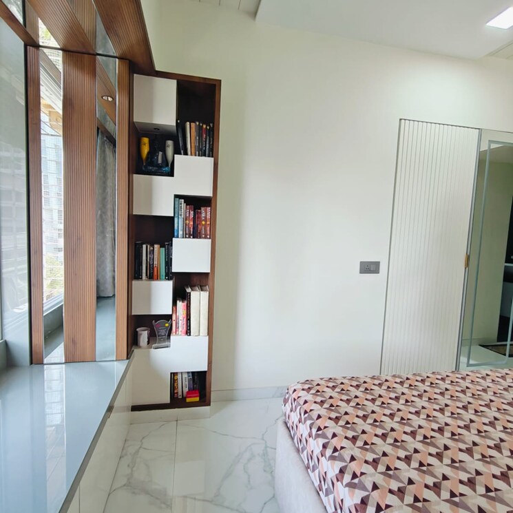 Bedroom, utopia-garden-grove-mall 2 Bedroom 800 Sq.Ft. Apartment In Chikoowadi Mumbai 8197722