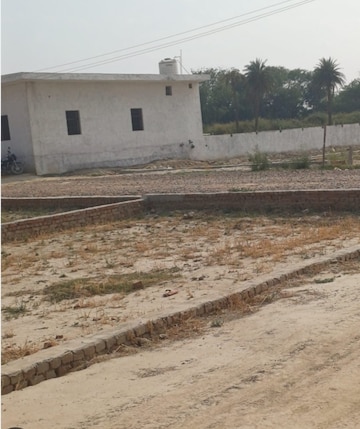 Plot For Resale in BPTP Princess Park Sector 86 Faridabad  8197713