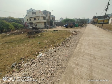 Plot For Resale in Nipania Indore  8197711