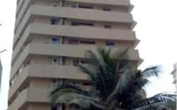 2 BHK Apartment For Rent in Walkeshwar