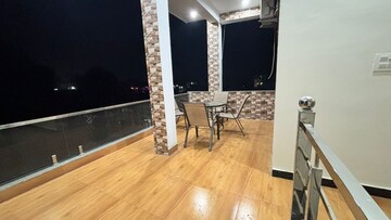 2 BHK Independent House For Rent in Gomti Nagar