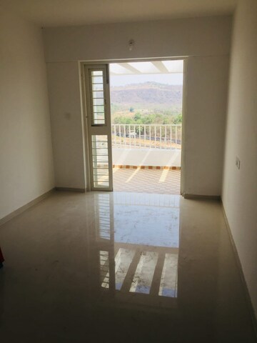 Room in 1 BHK Apartment at Shree Rajlaxmi Greens Wing C, Ravet – for Sale