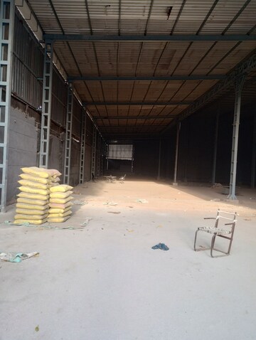 Commercial Warehouse 27000 Sq.Ft. For Rent in Sector 15a Faridabad  8197731