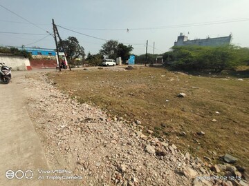 Plot Area in  Plot at Nipania – for Sale
