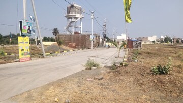  Plot – Exterior View View at Nipania - for Sale