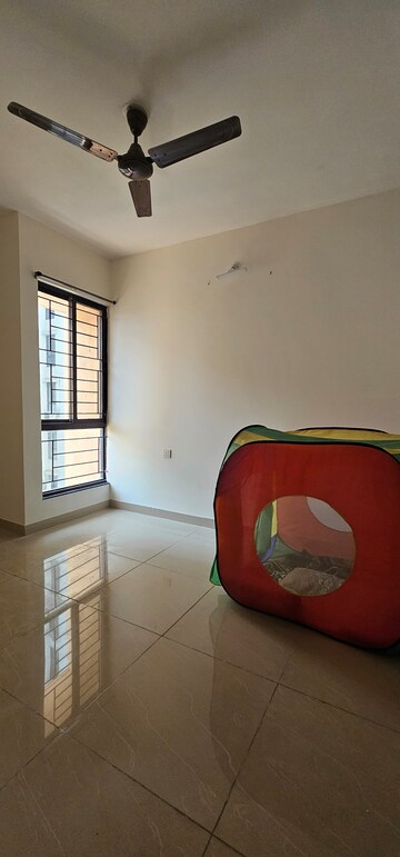 Furnished Amenities in 1 BHK Apartment at Nanded City Mangal Bhairav, Nanded – for Rent