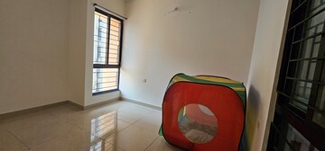 Furnished Amenities in 1 BHK Apartment at Nanded City Mangal Bhairav, Nanded – for Rent