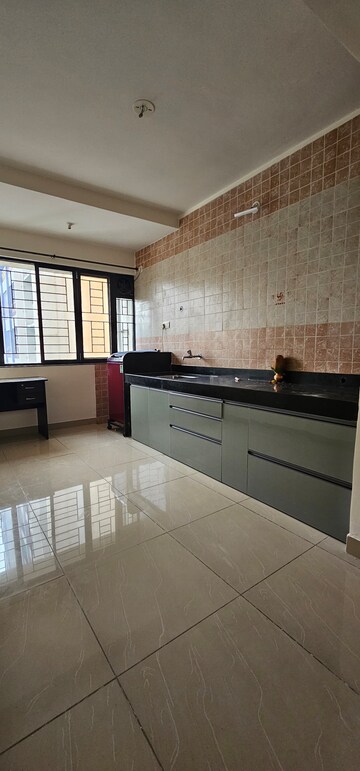 Staircase in 1 BHK Apartment at Nanded City Mangal Bhairav, Nanded – for Rent