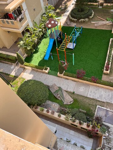 Master Plan in 3 BHK Apartment at Orbit Apartments, Vip Road – for Rent