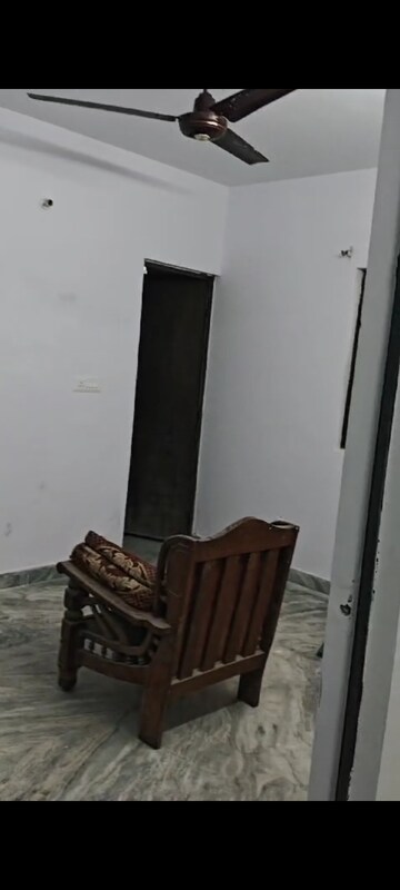 Staircase in 2 BHK Builder Floor at Chattarpur – for Rent