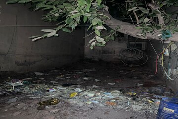 Parking in  Plot at Ansal Sushant Lok I, Sector 43 – for Sale