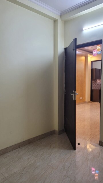 Bedroom in 2 BHK Apartment at Dwarka – for Rent