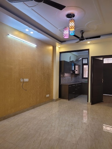 2 BHK Apartment For Rent in Dwarka Delhi  8197761