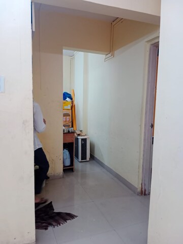 Staircase in  Office Space at Naupada – for Rent