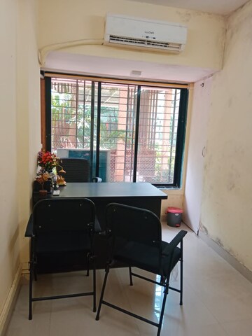Team Area in  Office Space at Naupada – for Rent