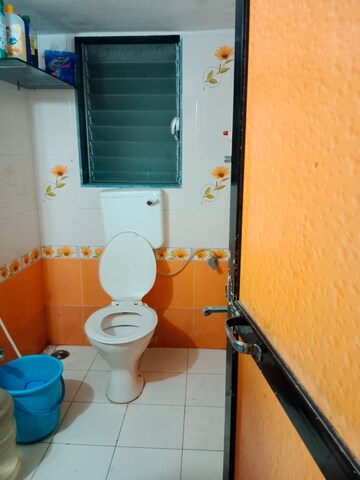 Floor Plan in  Office Space at Naupada – for Rent