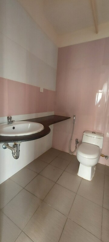 Team Area in 3 BHK Apartment at Nanded City Shubh Kalyan, Nanded – for Rent