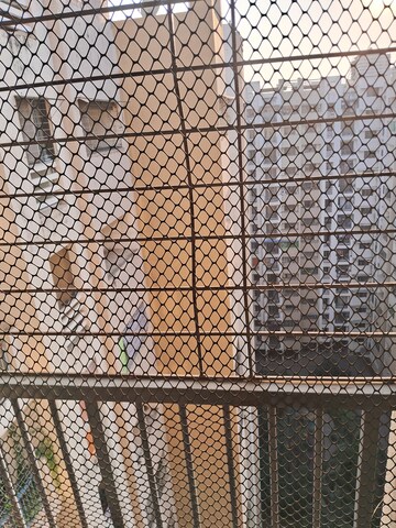 2 BHK Apartment – Map Location View at Govinda Residency, Nalasopara West - for Rent