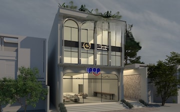 Land For Sale in Danish Kunj