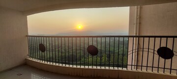 3 BHK Apartment For Rent in Nanded City Shubh Kalyan, Nanded