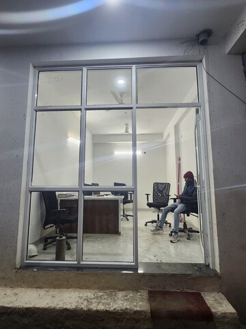 Floor Plan in  Shop at Jalpura – for Sale