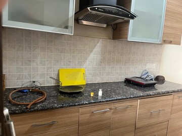 Parking in 2 BHK Apartment at Gaur City 2 - 14th Avenue, Sector 16c Greater Noida – for Rent