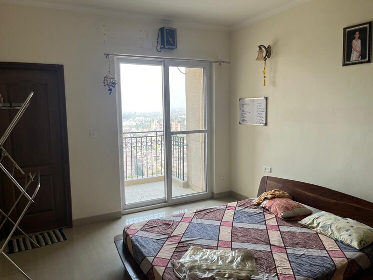 Bedroom, gaur-city-2-14th-avenue 2 Bedroom 990 Sq.Ft. Apartment In Sector 16c Greater Noida Greater Noida 8197900