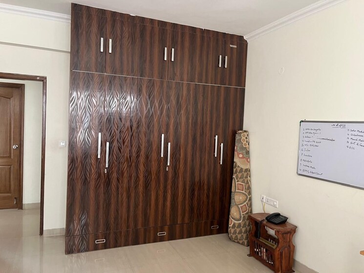 Bedroom, gaur-city-2-14th-avenue 2 Bedroom 990 Sq.Ft. Apartment In Sector 16c Greater Noida Greater Noida 8197900