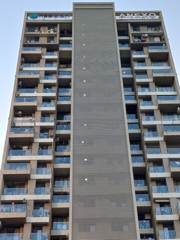 2 BHK Apartment For Rent in Neel Sidhi Anexo, Ghansoli