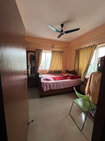 2 BHK Apartment For Resale in Bangali Colony Delhi  8197797