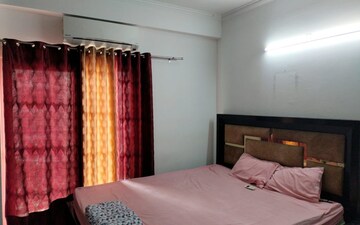 2.5 BHK Apartment For Rent in Mahagun Mywoods, Sector 16c Greater Noida