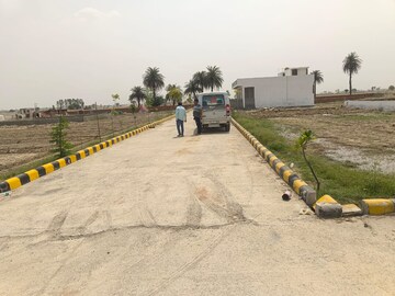 Plot – Garden View at Sector 44 - for Sale