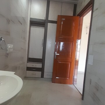 Bathroom in 3 BHK Builder Floor at Sector 45 – for Rent