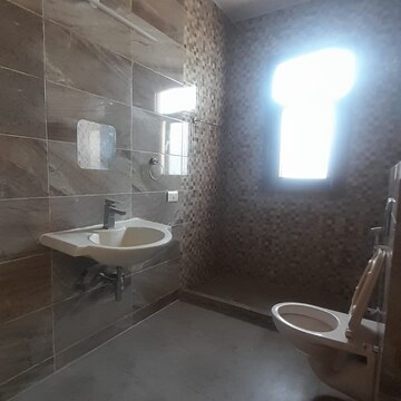 Bathroom in 3 BHK Builder Floor at Sector 45 – for Rent