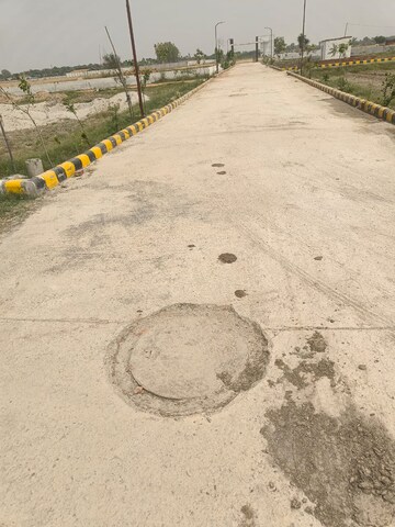 Parking in  Plot at Sector 15a – for Sale