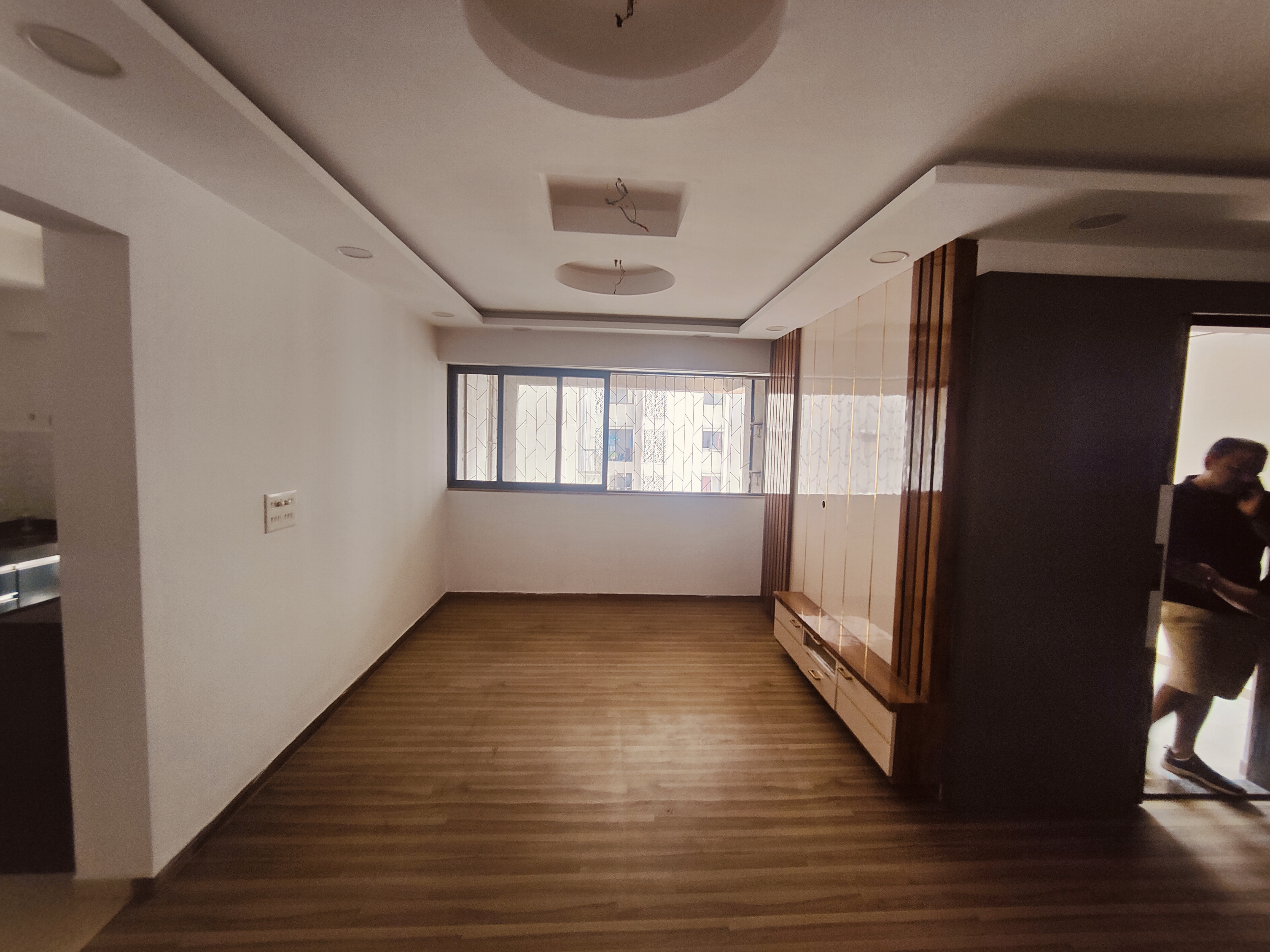 2.5 BHK + Pooja Room Apartment For Sale in Lodha Palava City Lakeshore Greens