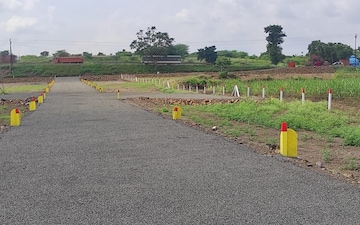Plot For Sale in Bhagwanpur