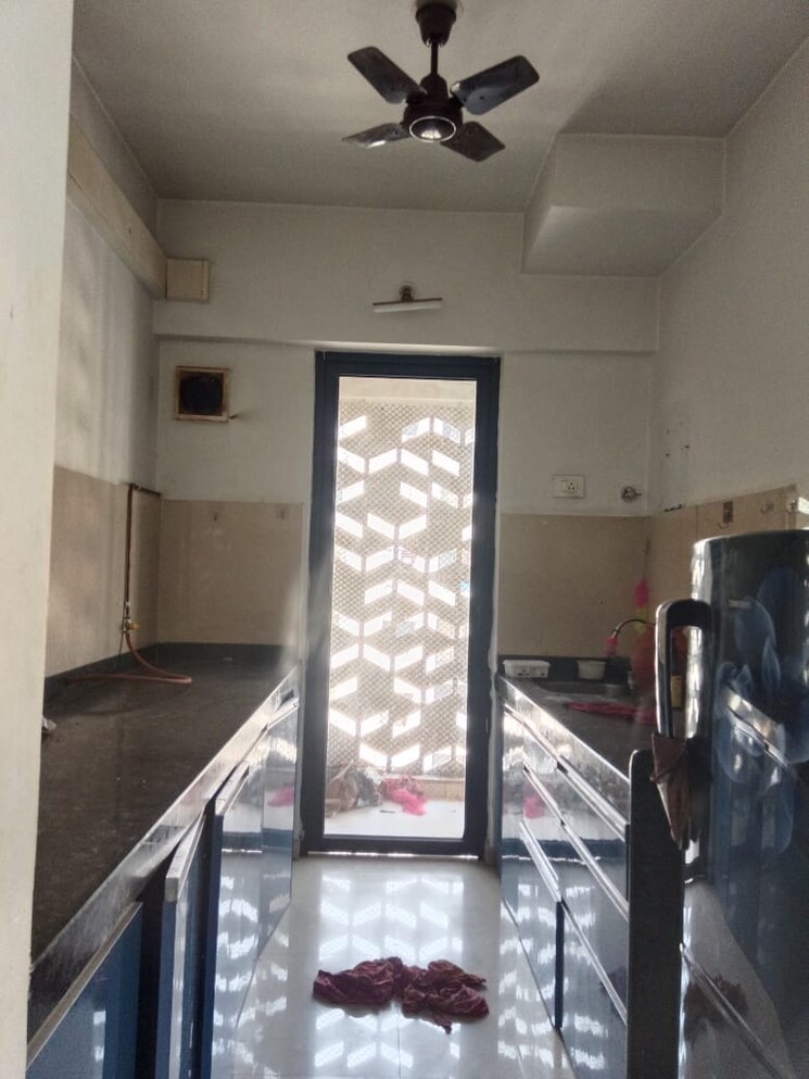 Kitchen, lodha-palava-city-lakeshore-greens 2.5 Bedroom 927 Sq.Ft. Apartment In Dombivli East Thane 8197911