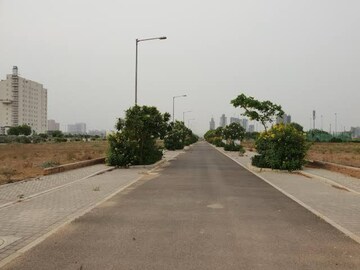 Plot Area in  Plot at Sector 60 – for Sale