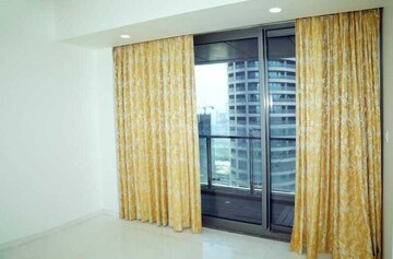 Room in 3 BHK Apartment at Lodha The World Towers World One Tier 2, Worli – for Rent
