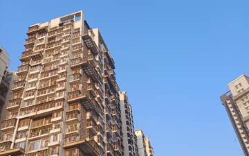 1 BHK Apartment For Rent in Mahape
