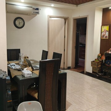 Team Area in 3 BHK Builder Floor at Sector 57 – for Rent