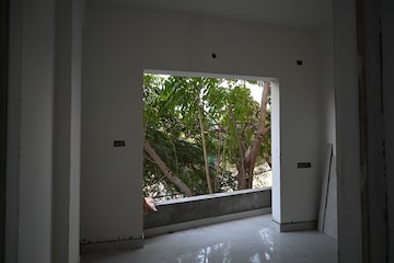 Balcony in 2 BHK Apartment at Hbr Layout – for Sale