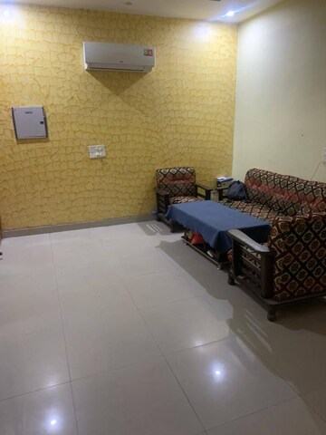 Bedroom in 3 BHK Apartment at Motiaz Royal Citi, Ambala Highway – for Rent