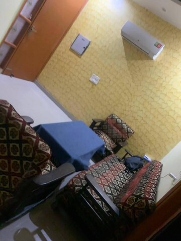 Furnished Amenities in 3 BHK Apartment at Motiaz Royal Citi, Ambala Highway – for Rent