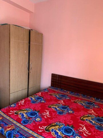 Bedroom in 3 BHK Apartment at Motiaz Royal Citi, Ambala Highway – for Rent