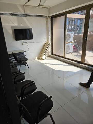 Team Area in  Office Space at Bodakdev – for Rent